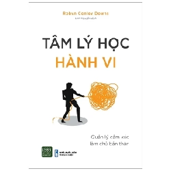 Tâm Lý Học Hành Vi - Robyn Conley Downs