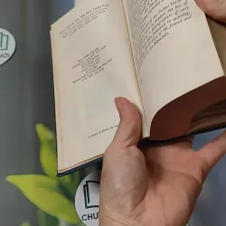 Pocket Oxford Dictionary (1959) 749528