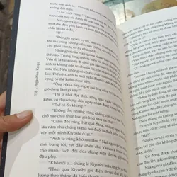 Ảo Dạ- Higashino Keigo 603361