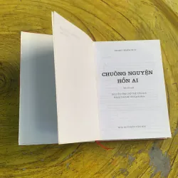 CHUÔNG NGUYỆN HỒN AI- ERNEST HEMINGWAY  747603