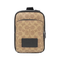 【Sản phẩm mới】Túi đeo vai Coach CV763