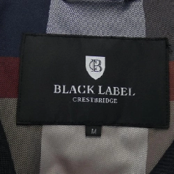 Nhãn hiệu đen BLACK LABEL CRESTBRIDGE Áo khoác 640114