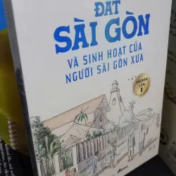 đất sài gòn