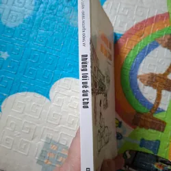 Những lối về ấu thơ 933341