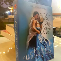 BÍ MẬT TỘI LỖI - MICHELLE WILLINGHAM 1008318