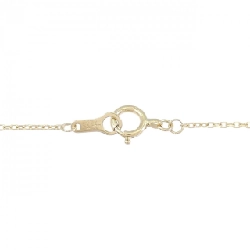 Dây chuyền kim cương Agat 0.03CT - Hàng hiệu Authentic 840973