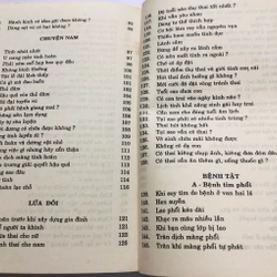 200 GIẢI ĐÁP KHOA HỌC THEO YÊU CẦU BẠN ĐỌC  - 212 trang, nxb: 1998 363209