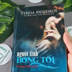 Người tình bóng tối - Teresa Medeiros 604634