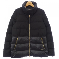 Áo khoác lông vũ WOOL RICH - Hàng hiệu Authentic