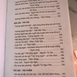 Những người hào kiệt 726369