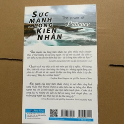 Sức mạnh của lòng kiên nhẫn 551565