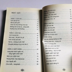 BÁC SĨ VÀ NHỮNG CÂU HỎI TUỔI MỚI LỚN 530562
