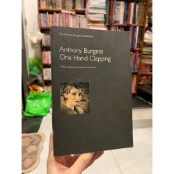 ONE HAND CLAPPING - Anthony Burges 360841