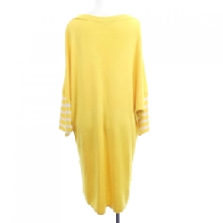 【Mã giảm giá】Đầm HERMES 651609