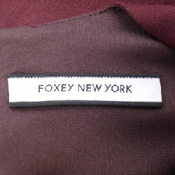 【Mã giảm giá】Foxey New York FOXEY NEW YORK Đầm 650159