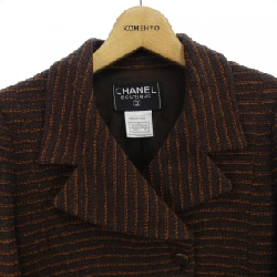 【Mã giảm giá】【Cổ điển】Chanel CHANEL Bộ ba 656421