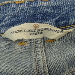 Quần jeans GOLDEN GOOSE - Hàng hiệu Authentic 889480