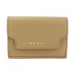 【Mã giảm giá】Ví MARNI