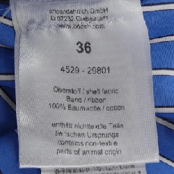 Áo sơ mi ODEEH - Hàng hiệu Authentic 626949