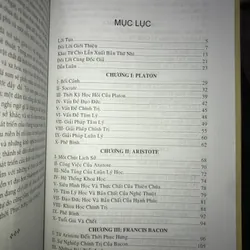 Câu chuyện triết học  730594