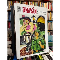 Tạp chí nhà văn & cuộc sống số 7 473383