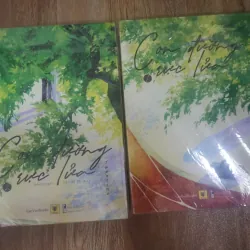 Trọn bộ 2 quyển Con đường rực lửa - tác giả Twentine 925507