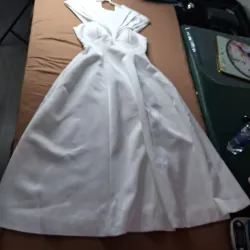 Đầm tiệc dạ hội (mới 95%) 777165