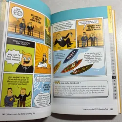 How to crack the IELTS Speaking Test Part 1 - Đặng Trần Tùng 800280