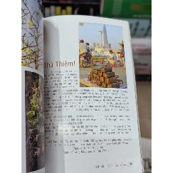 Tết Sài Gòn - Tam Thái 449566