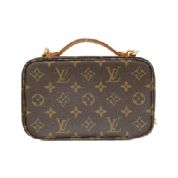 Túi đeo chéo Louis Vuitton Monogram Utility M80446 609235