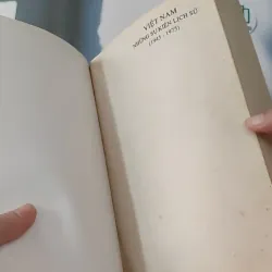 Việt Nam: Những sự kiện lịch sử (1945 - 1975) 1018831