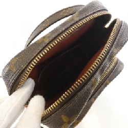 Túi đeo vai Louis Vuitton Monogram Amazon M45236 609798