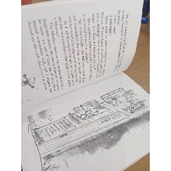 The Giraffe and the Pelly and Me - Roald Dahl 697399