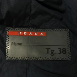 Áo khoác PRADA - Hàng hiệu Chính hãng 819869