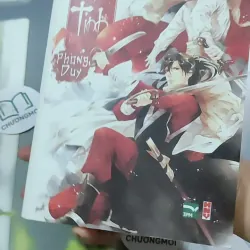 Nam Cực Tinh - Phong Duy 744707