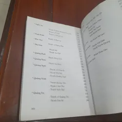 THÀNH CỔ qua các triều đại phong kiến Việt Nam 701053