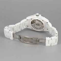 Chanel J12 Phantom Caliber 12.1 38mm Ceramic H6186 Ceramic Tự động - Hàng hiệu Chính hãng 881761