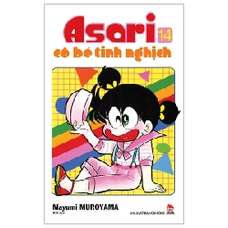 Asari - Cô Bé Tinh Nghịch - Tập 14 - Mayumi Muroyama 299604