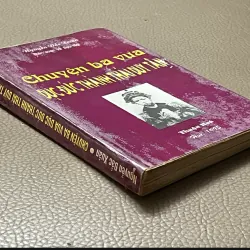 CHUYỆN BA VUA  DỤC ĐỨC - THÀNH THÁI -  DUY TÂN - Soạn giả NGUYỄN ĐĂC XUÂN 1043131