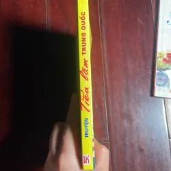 Truyện TIẾU LÂM TRUNG QUỐC  1039668