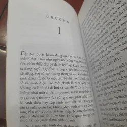 Joel Greenblatt - CÔNG THỨC KỲ DIỆU CHINH PHỤC THỊ TRƯỜNG CHỨNG KHOÁN 994024