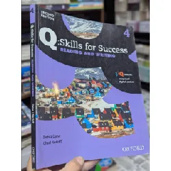 Q: Skills for Success - Listening and speaking (quyển 3) 460354