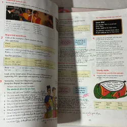 Open doors 3 (Student’s book & workbook) 796254