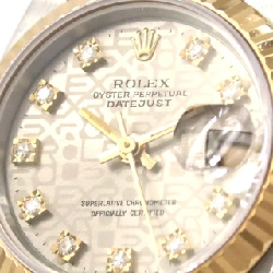 Đồng hồ Rolex Datejust 69173G. SSxYG tự động - Hàng hiệu chính hãng 875574