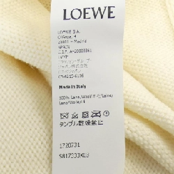 【Mã giảm giá】LOEWE Áo len 644034
