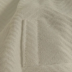 【Mã giảm giá】Áo khoác BLACK GARCONS của Black Comme des Garçons 644225