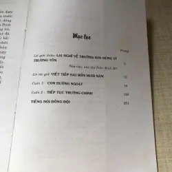 Nhật ký đời lính-Nguyễn Đình Thắng 961383