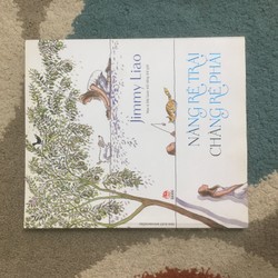 Nàng rẽ trái Chàng rẽ phải - Jimmy Liao 88071