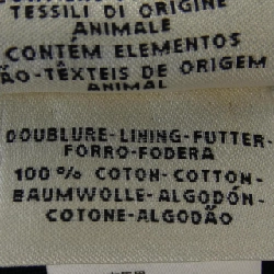 HERMES *86-7400 Quần - Hàng hiệu Chính hãng 821324