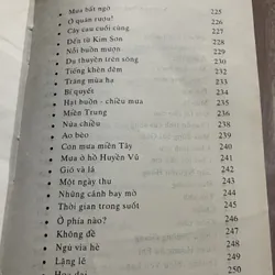 Gương mặt. TUYỂN THƠ 14 TÁC Giả 697142